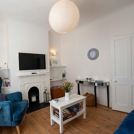 Avocet House Hunstanton 250M From The Sea Exterior foto