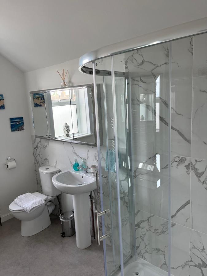 Avocet House Hunstanton 250M From The Sea Exterior foto