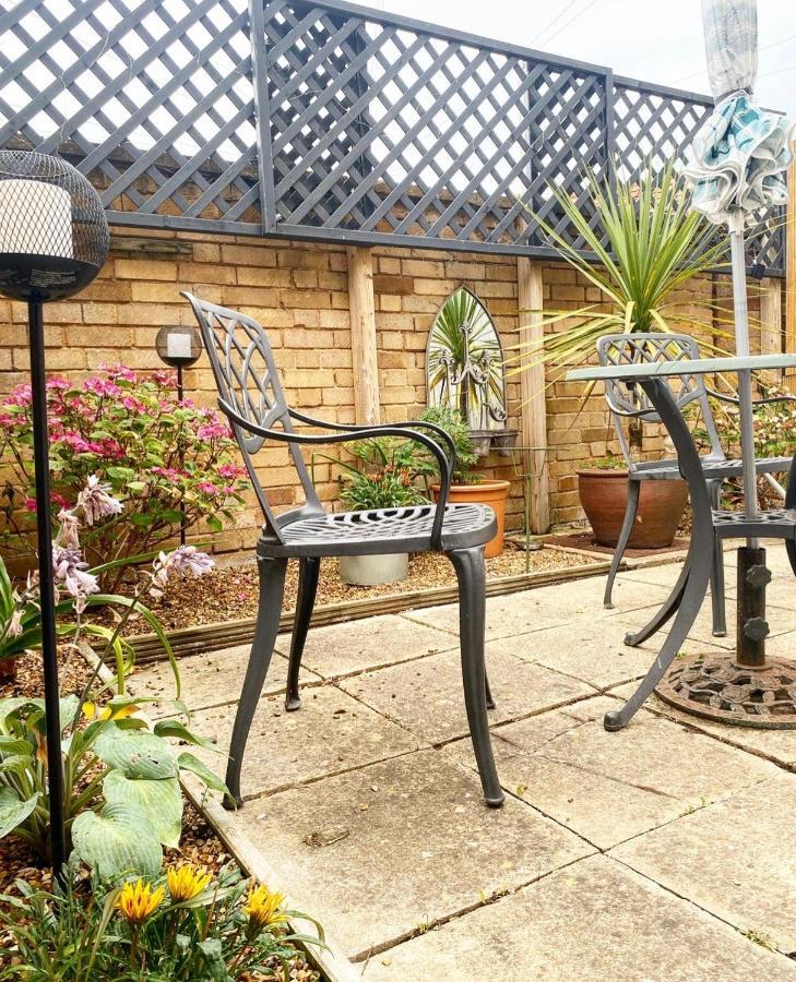Avocet House Hunstanton 250M From The Sea Exterior foto